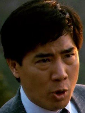 Paul Chu