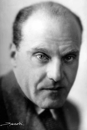 Paul Czinner