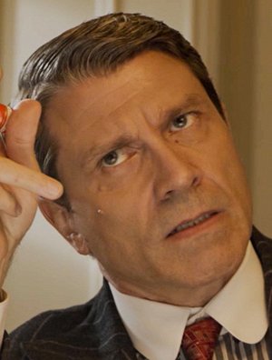 Paul Essiembre