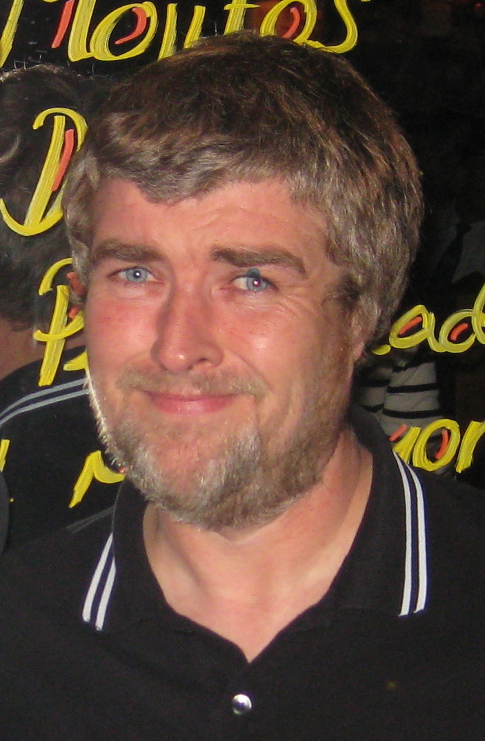Paul Gallagher