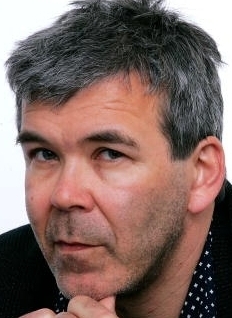 Paul Goldman