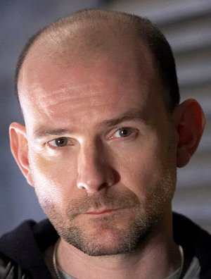 Paul Hickey
