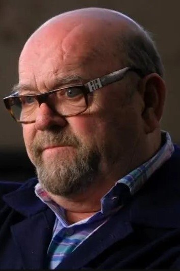 Paul McGuinness