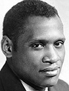 Paul Robeson