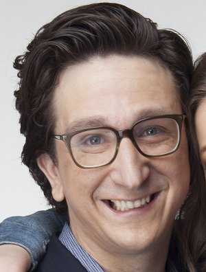 Paul Rust