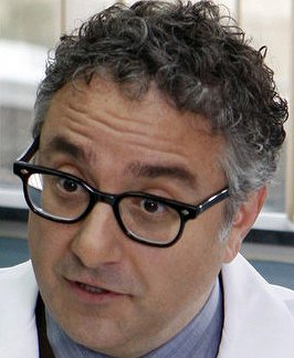 Paul Schackman