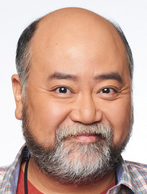 Paul Sun-Hyung Lee