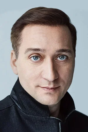 Paul Van Dyk