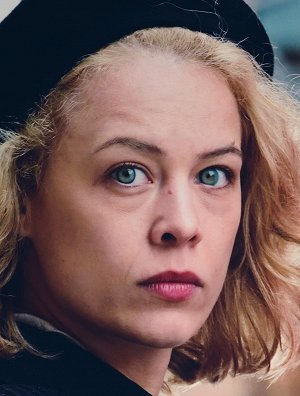 Paula Beer