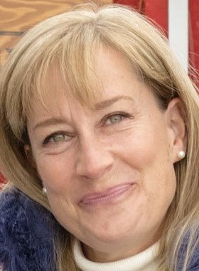 Paula Boudreau