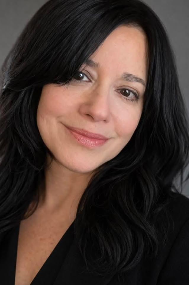 Paula Goldberg