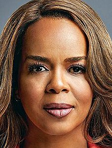 Paula Newsome