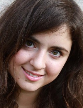 Paulina Simkin