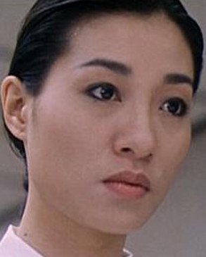 Pauline Siu-Fung Wong