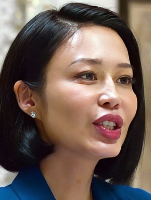Pauline Suen