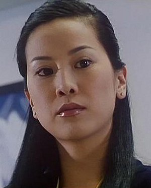 Pauline Yam