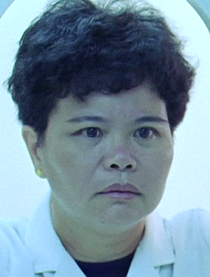 Pauline Yung-lin Yeung