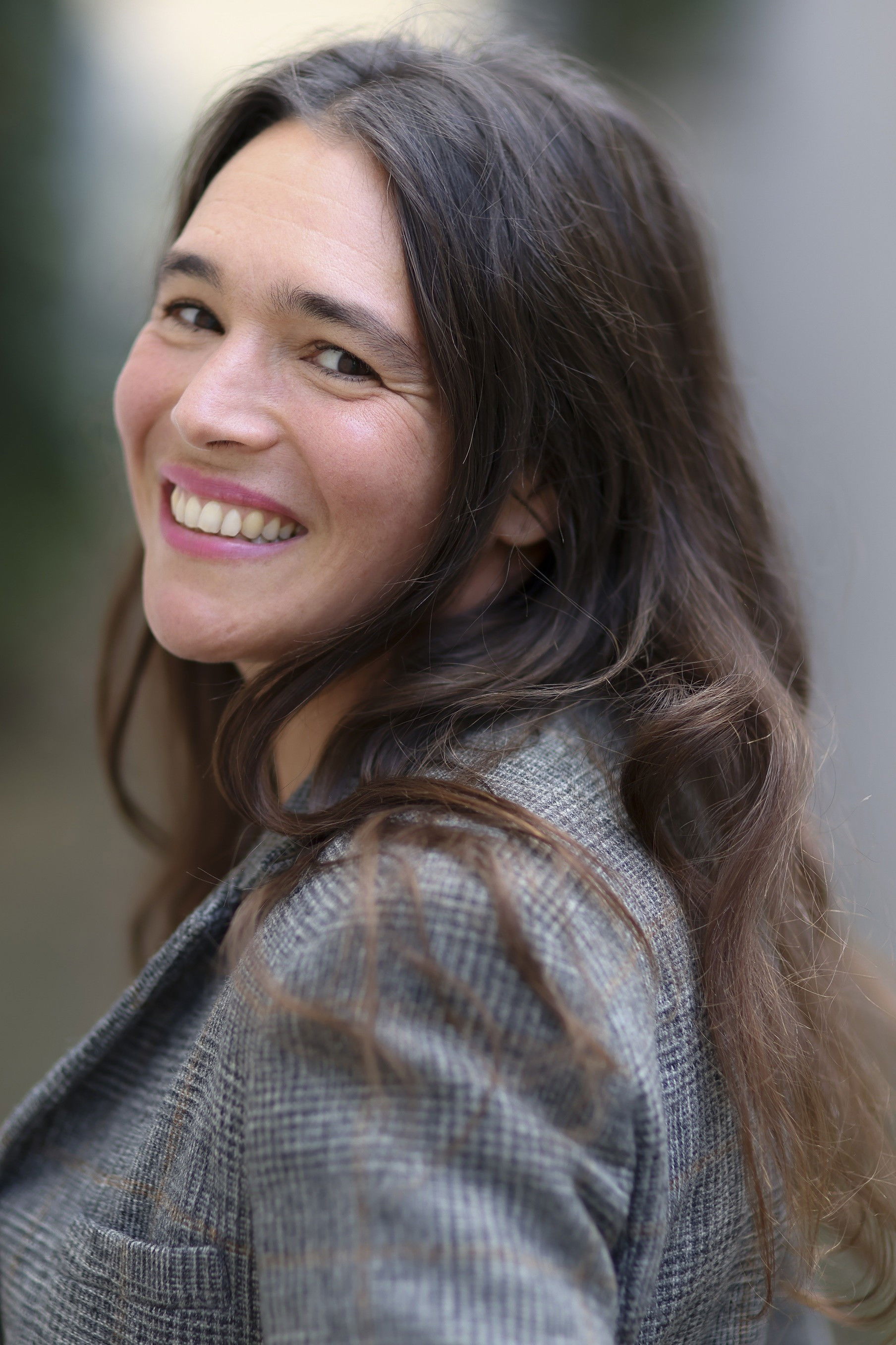 Pauline Ziade