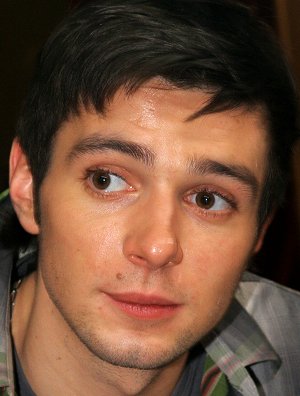 Pavel Baršak
