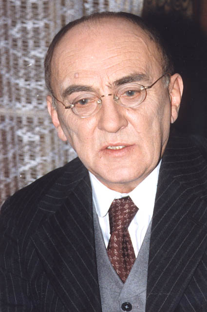 Pavel Blumenfeld