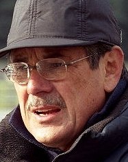 Pavel Čuchraj