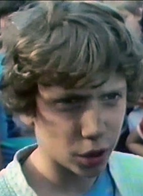 Pavel Diviš