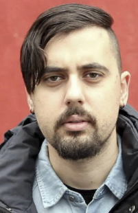 Pavel G. Vesnakov