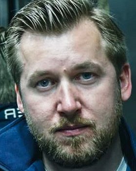 Pavel Géci