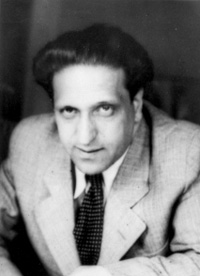 Pavel Haas