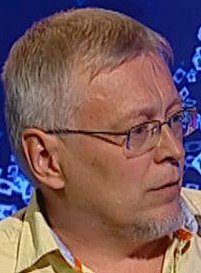 Pavel Kosatík