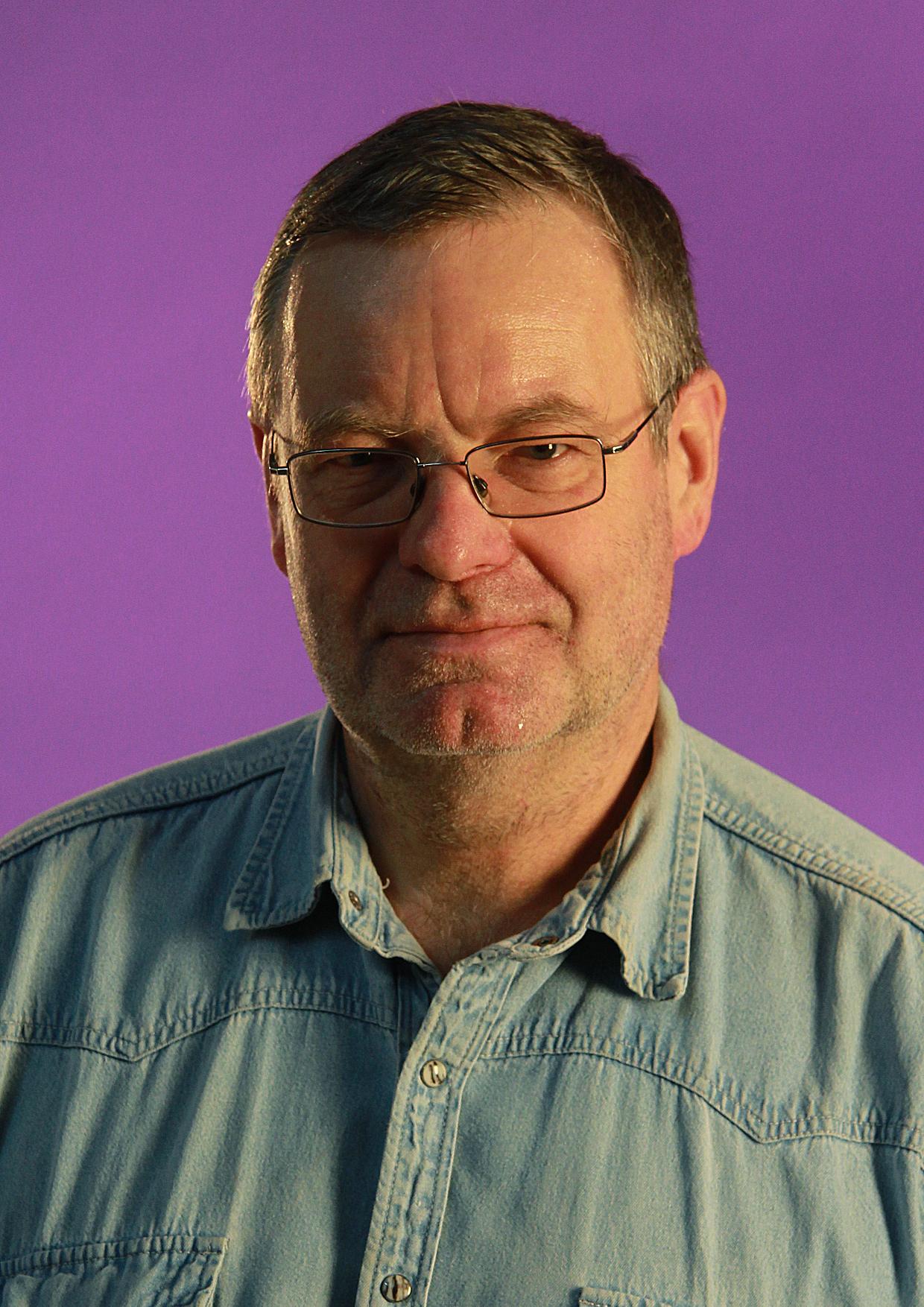 Pavel Koutský