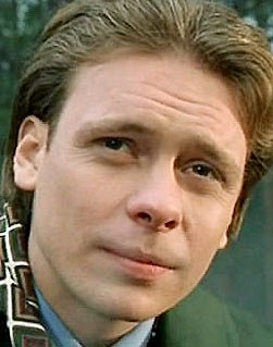 Pavel Majkov