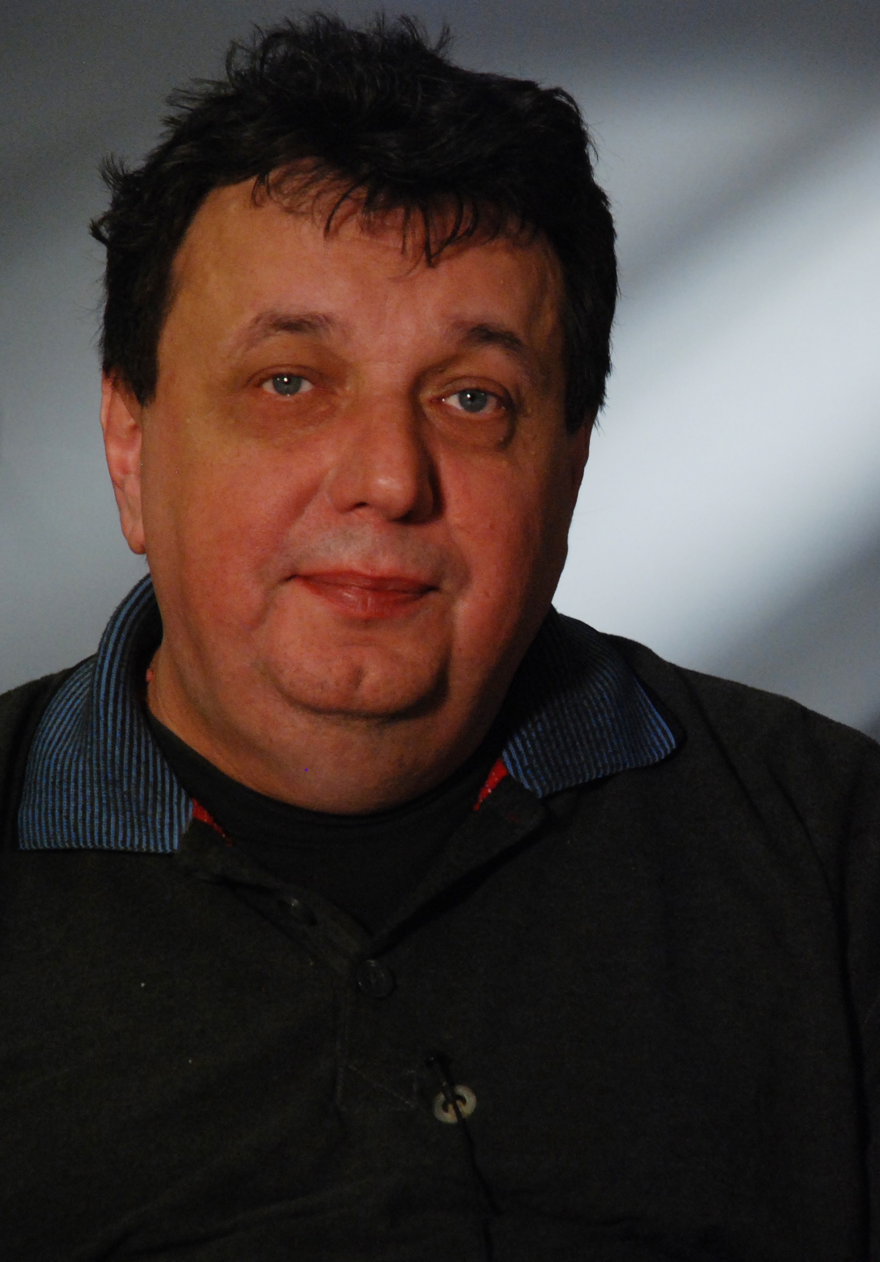 Pavel Melounek
