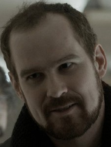 Pavel Oubram