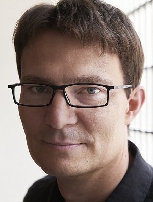 Pavel Strnad