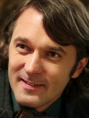 Pavel Trubiněr