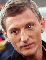 Pavel Volja
