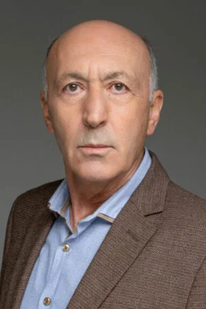Pavlos Orkopoulos
