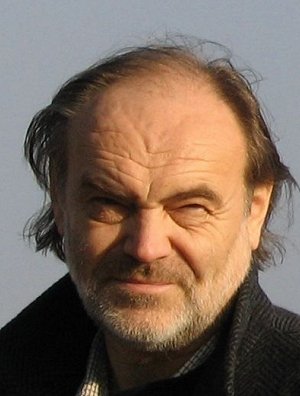 Pavol Korec