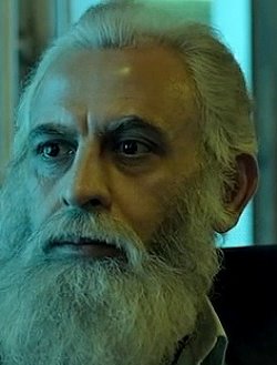 Pawan Chopra