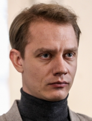 Paweł Dobek