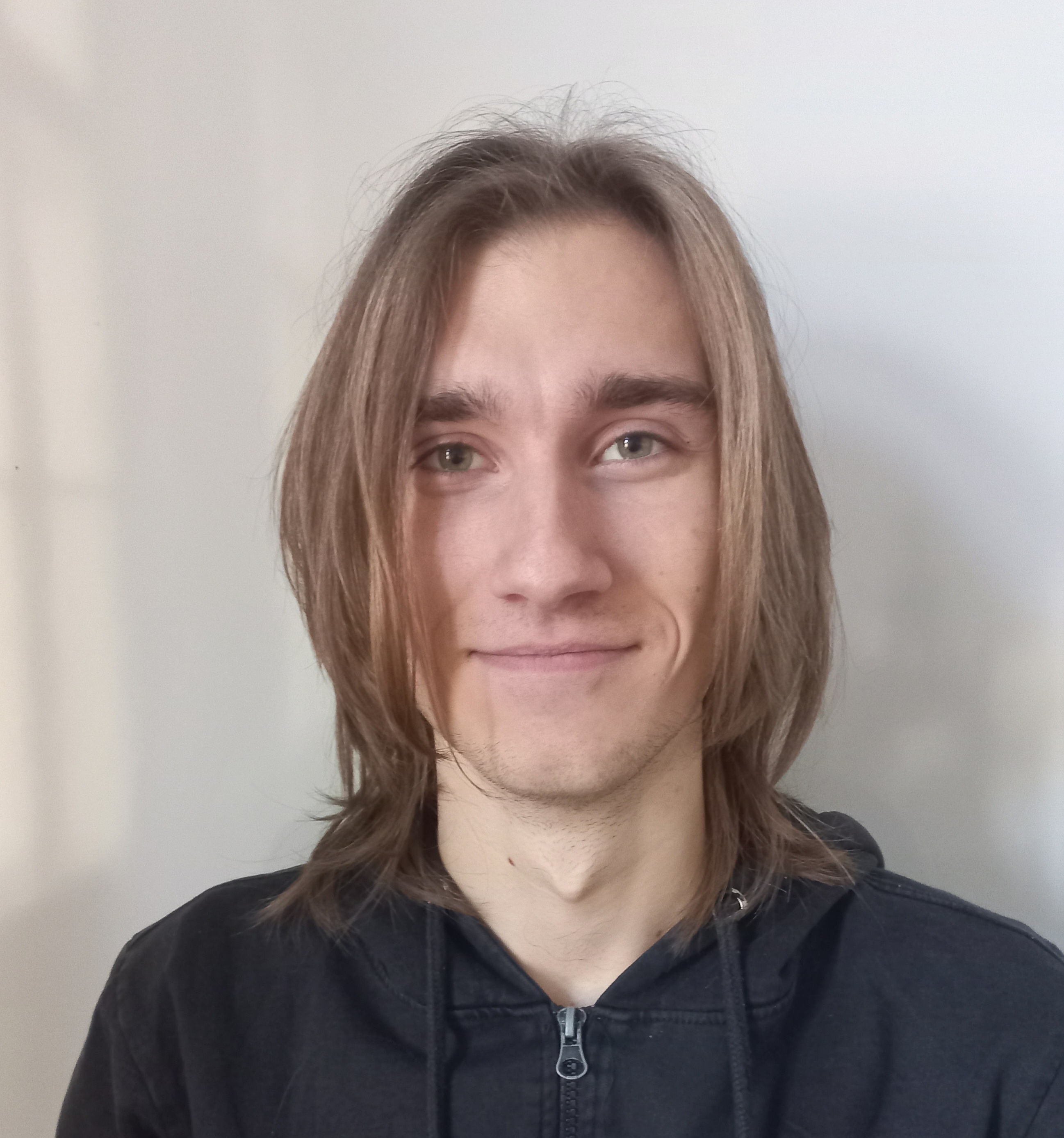 Pawel Grundman