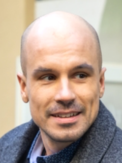 Paweł Paprocki