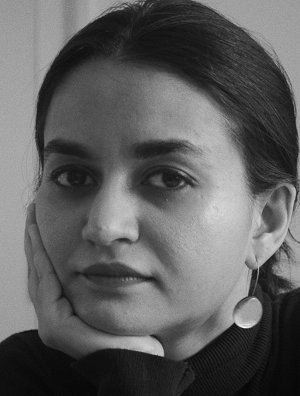 Payal Kapadia