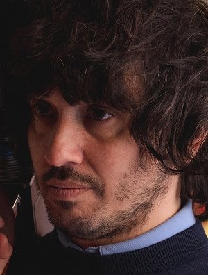 Pedro Martín Calero
