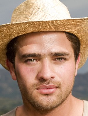 Pedro Rendón