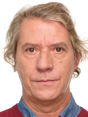 Pedro Temboury