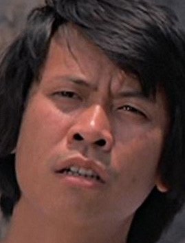 Pei-Chi Huang