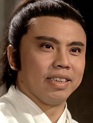 Pei-Shan Chang