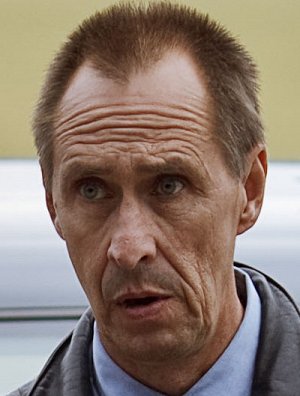 Pekka Huotari